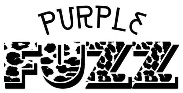 Purple Fuzz
